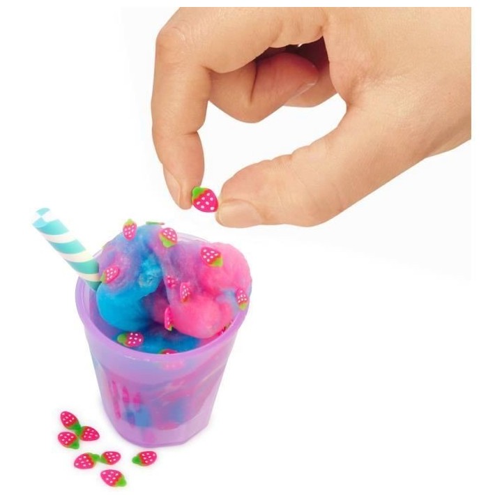 Fabrique a slime parfumée - CANAL TOYS Slimelicious Factory SSC 051 -