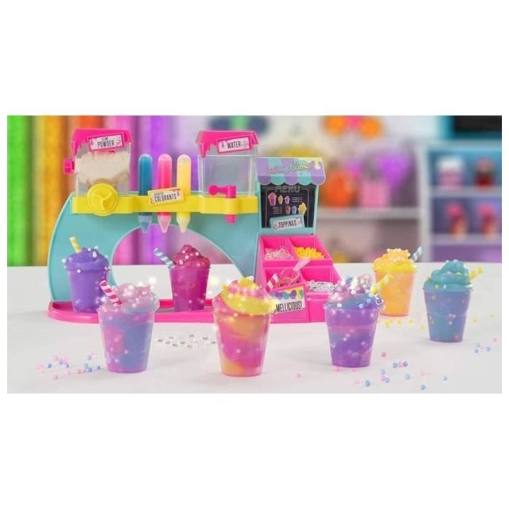 Fabrique a slime parfumée - CANAL TOYS Slimelicious Factory SSC 051 -