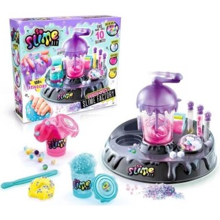 Jeu de fabrication de slime - Canal Toys - Slime Factory Sensory - DIY