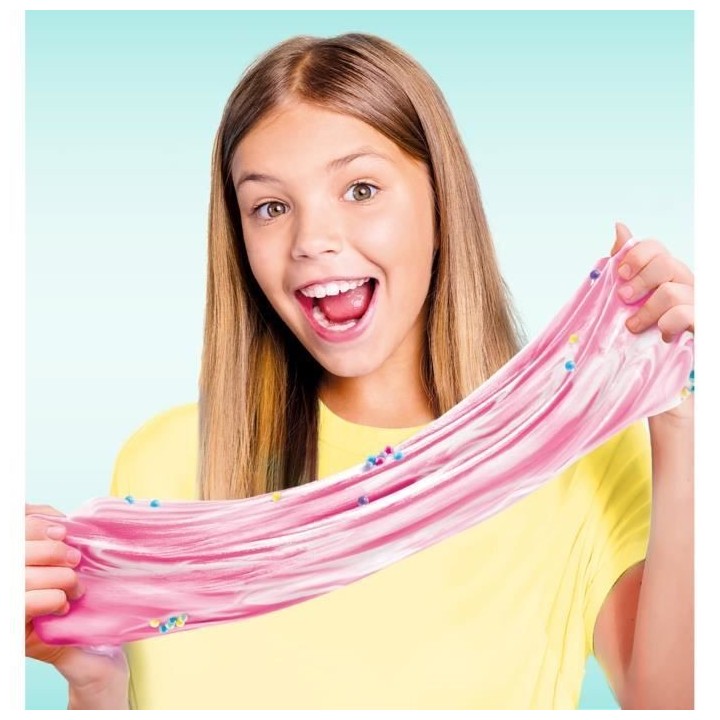 So Slime Sensations - Twist & Slime - Canal Toys SSC 229 - Loisirs Cr