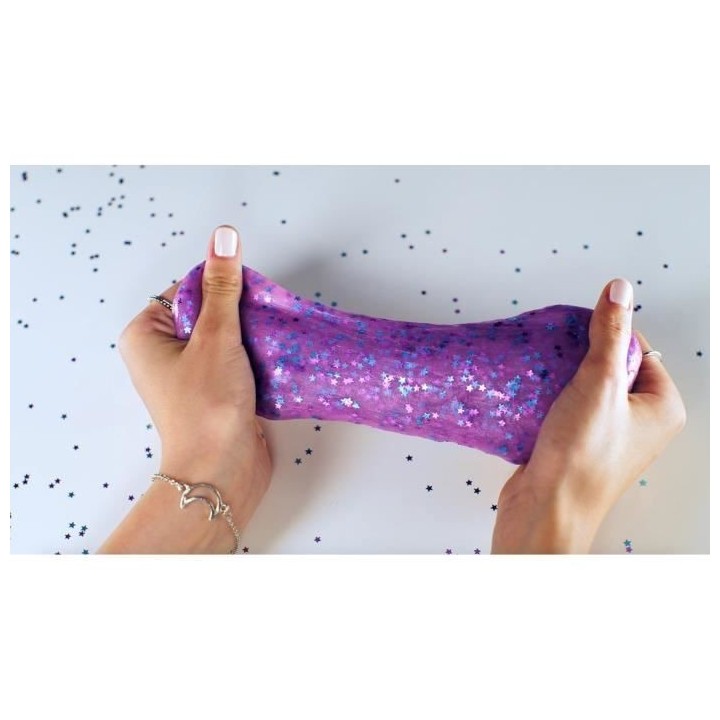 Recharge Magical Slime - CANAL TOYS - SSC 235 - Poudre, Elixirs et Dé