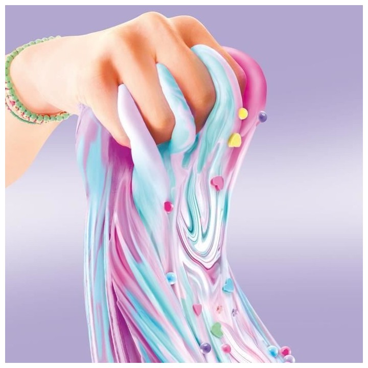 Canal Toys So Slime DIY - Recharge Twist & Slime - SSC 239