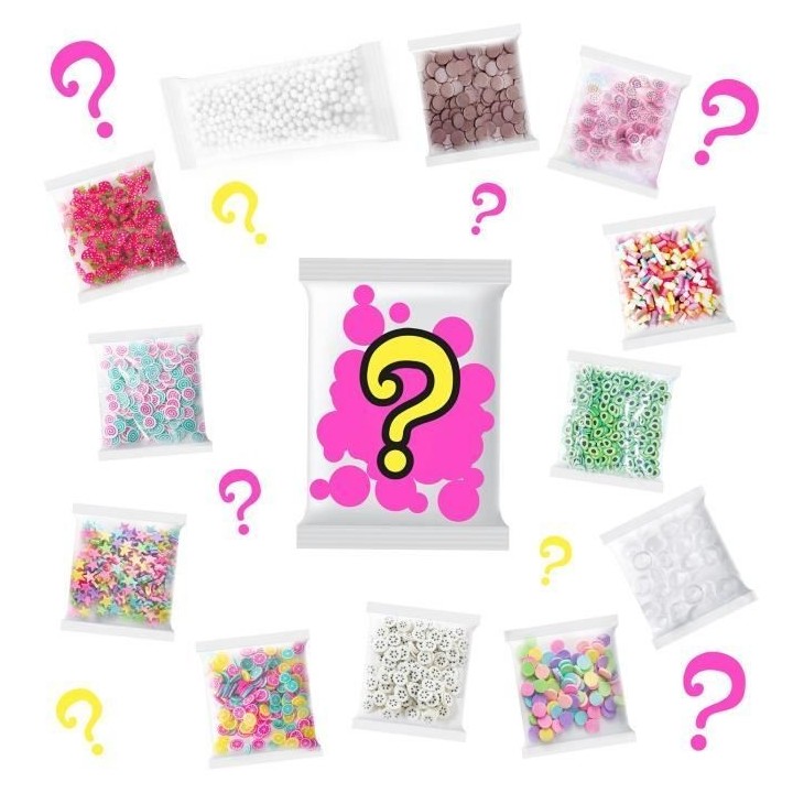 Canal Toys – So Slime - Slimelicious- Mini Market –Mini Mallette d