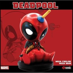 Tirelire Figurine DEADPOOL - 20cm