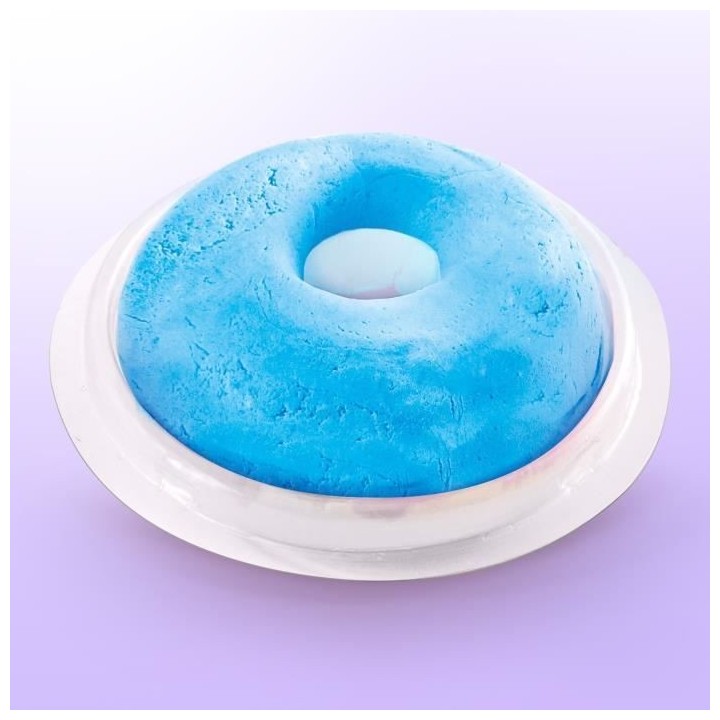 Canal Toys - So Slime DIY - Slime'Presso Donuts - SSC 257