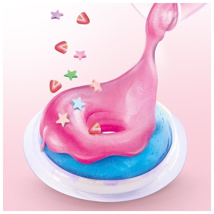 Canal Toys - So Slime DIY - Slime'Presso Donuts - SSC 257