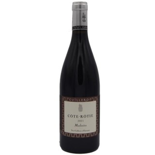 Domaine Cuilleron Cuvée la Madiniere 2021 Côte-Rôtie - Vin rouge de