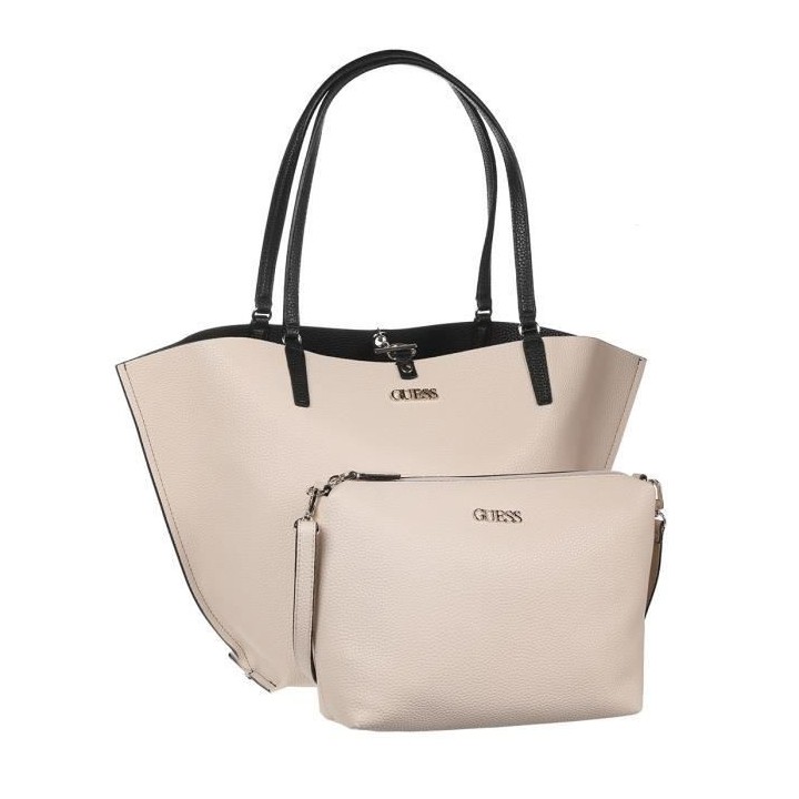 Guess sac femme black/stone