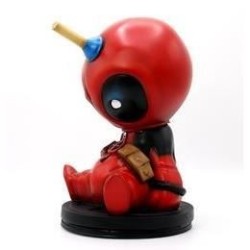 Tirelire Figurine DEADPOOL - 20cm