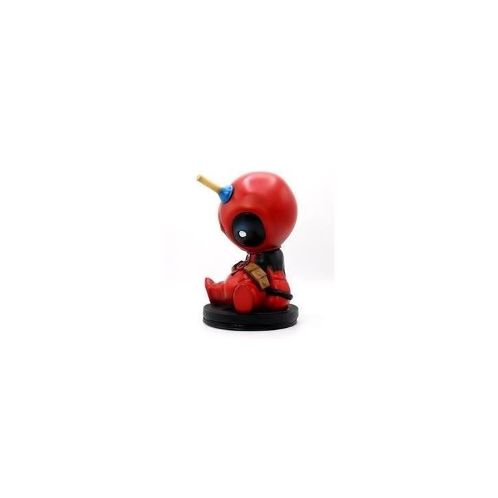 Tirelire Figurine DEADPOOL - 20cm