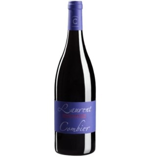 Domaine Laurent Combier Cuvée L 2023 Crozes Hermitage - Vin rouge de