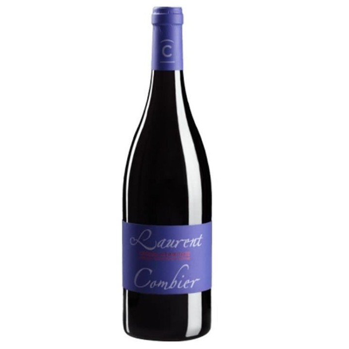 Domaine Laurent Combier Cuvée L 2023 Crozes Hermitage - Vin rouge de