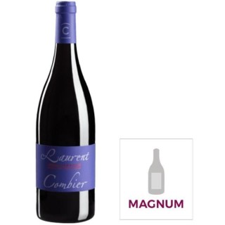 Magnum Domaine Laurent Combier Cuvée L 2022 Crozes-Hermitage - Vin de