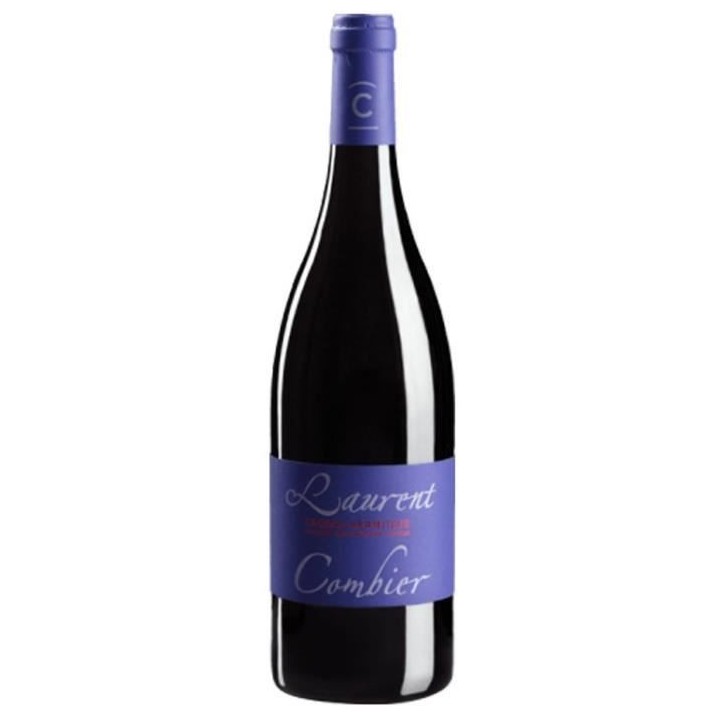 Magnum Domaine Laurent Combier Cuvée L 2022 Crozes-Hermitage - Vin de