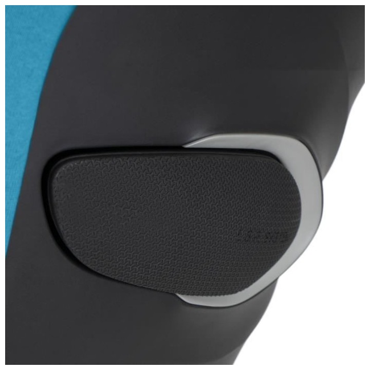 Siege auto CYBEX Sirona Gi i-Size Tissu Plus - Beach Blue