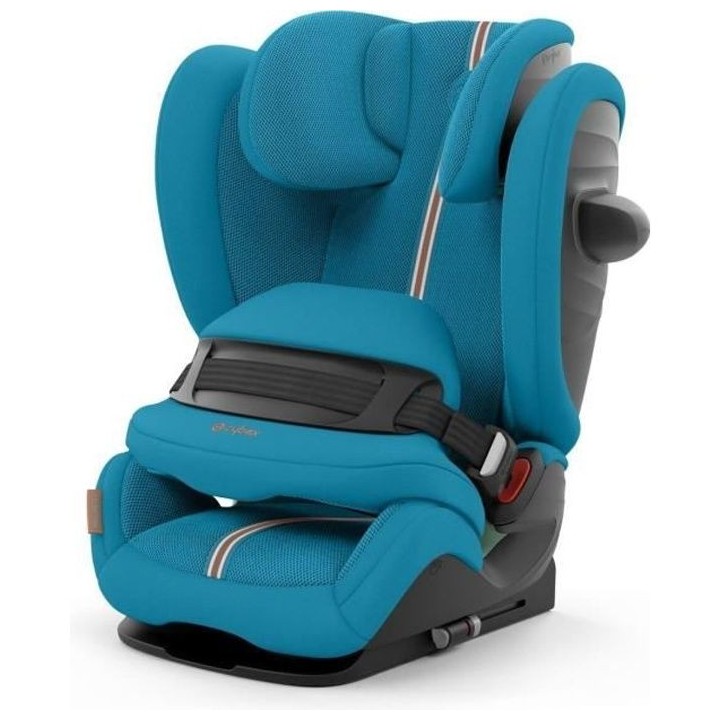 Siege Auto Pallas G i-Size Plus - Groupe 1/2/3 - Beach Blue - CYBEX