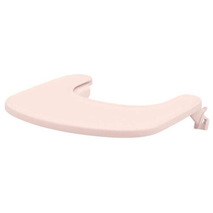 CYBEX - Chaise haute évolutive - Pack 3 en 1 - LEMO 2 - Rose - Régla