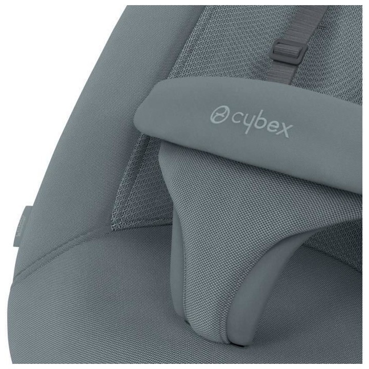 Transat LEMO 2 - CYBEX - Dossier ajustable - Bleu
