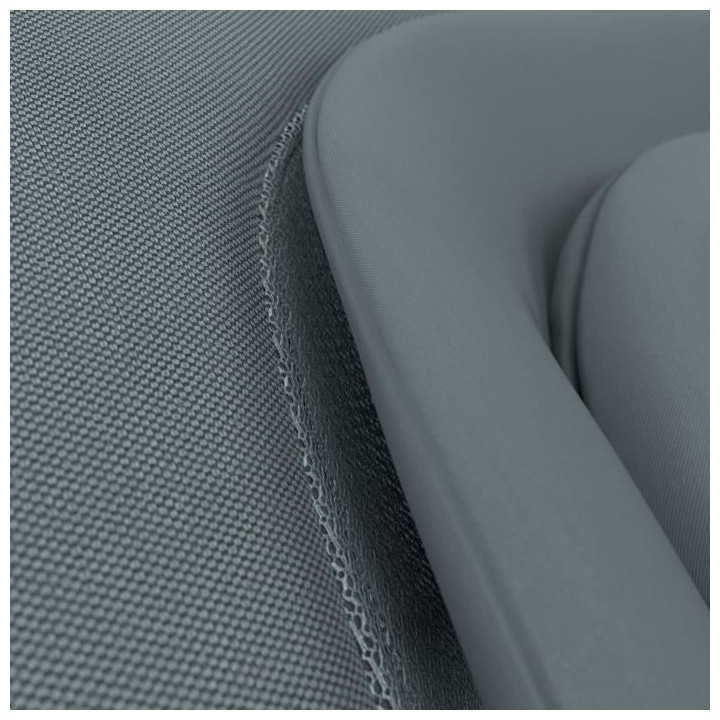 Transat LEMO 2 - CYBEX - Dossier ajustable - Bleu