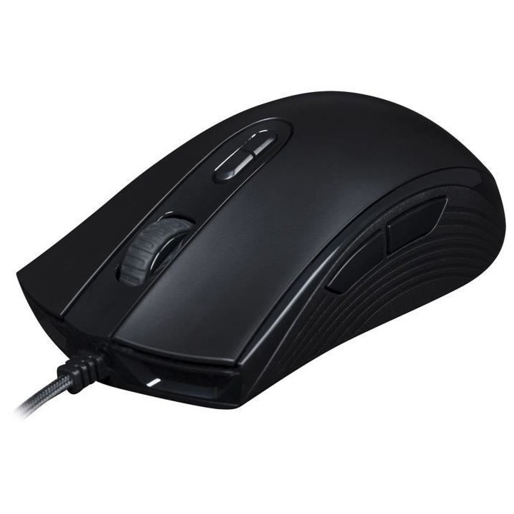 HYPERX Souris Pulsefire Core Black