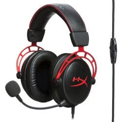 HYPERX Casque avec...