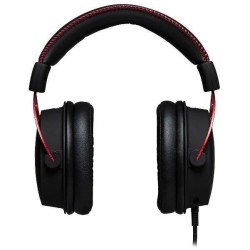 HYPERX Casque avec microphone Cloud Alpha Red