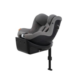 Siege auto isofix CYBEX SIRONA Gi i-Size - Groupe 0+/1 - Rotation 360