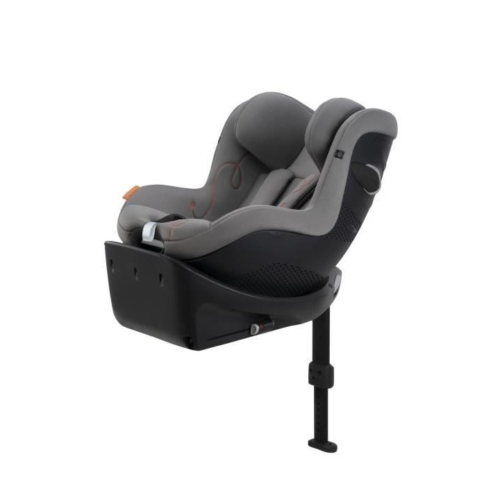 Siege auto isofix CYBEX SIRONA Gi i-Size - Groupe 0+/1 - Rotation 360