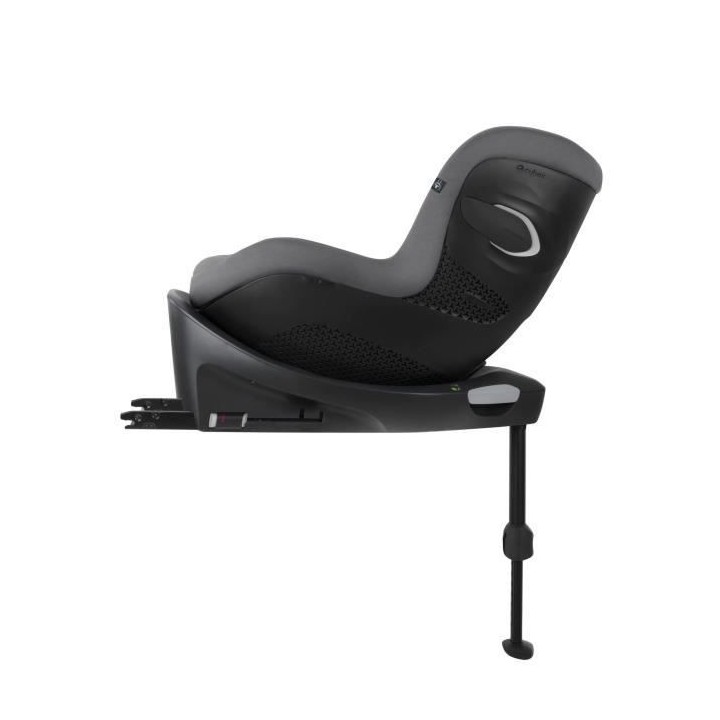 Siege auto isofix CYBEX SIRONA Gi i-Size - Groupe 0+/1 - Rotation 360