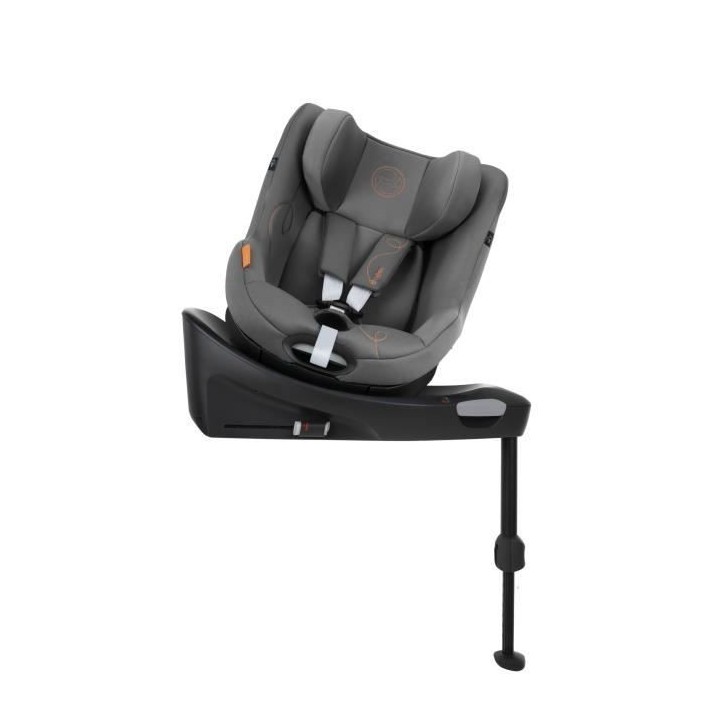 Siege auto isofix CYBEX SIRONA Gi i-Size - Groupe 0+/1 - Rotation 360