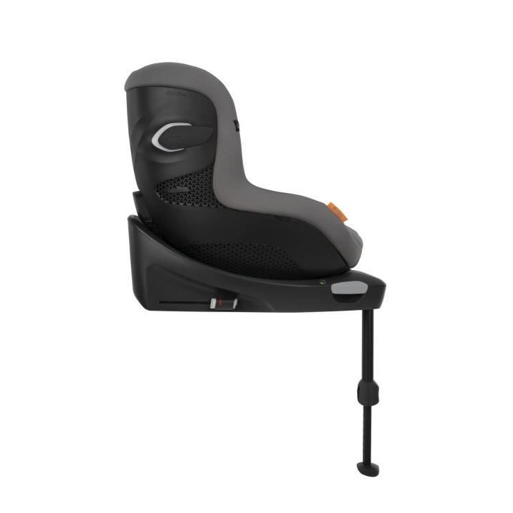 Siege auto isofix CYBEX SIRONA Gi i-Size - Groupe 0+/1 - Rotation 360