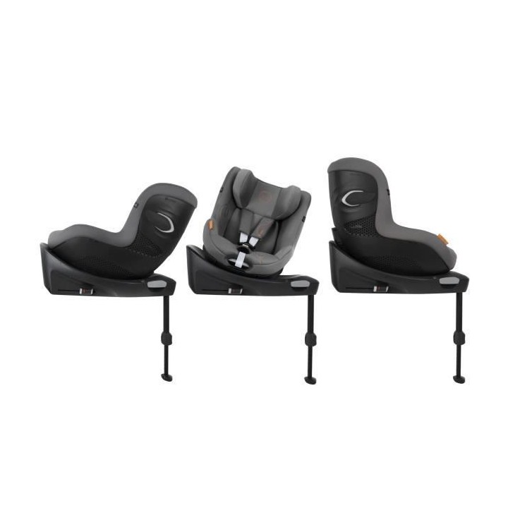 Siege auto isofix CYBEX SIRONA Gi i-Size - Groupe 0+/1 - Rotation 360