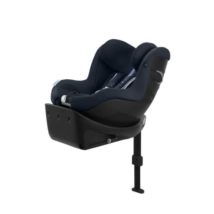 Siege auto CYBEX SIRONA Gi i-Size PLUS - Groupe 0+/1 - Rotation 360°