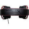 HYPERX Casque avec microphone Cloud Alpha Red