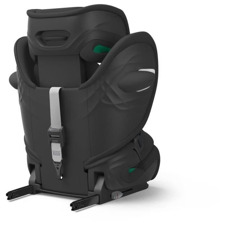 Siege auto CYBEX Pallas G - i-Size - Face route - 16 mois a 12 ans - G