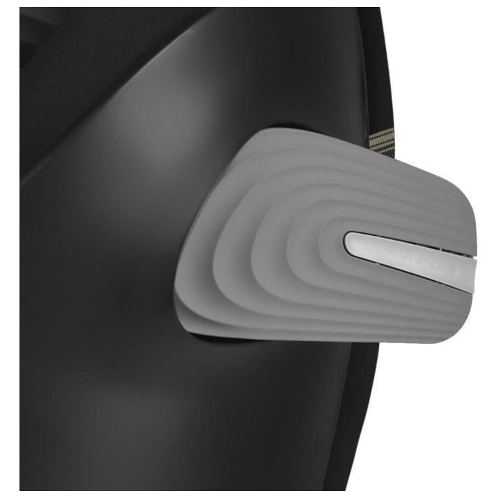 Siege auto isofix CYBEX Solution S2 - i-Size - Face route - 3 a 12 ans