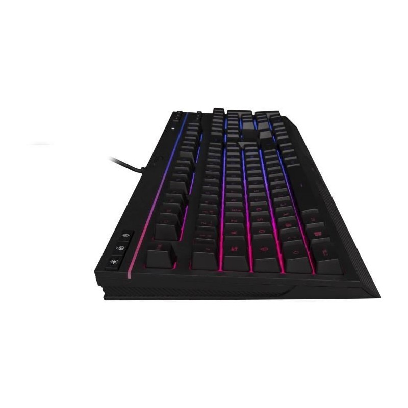 HYPERX Clavier Alloy Core RGB