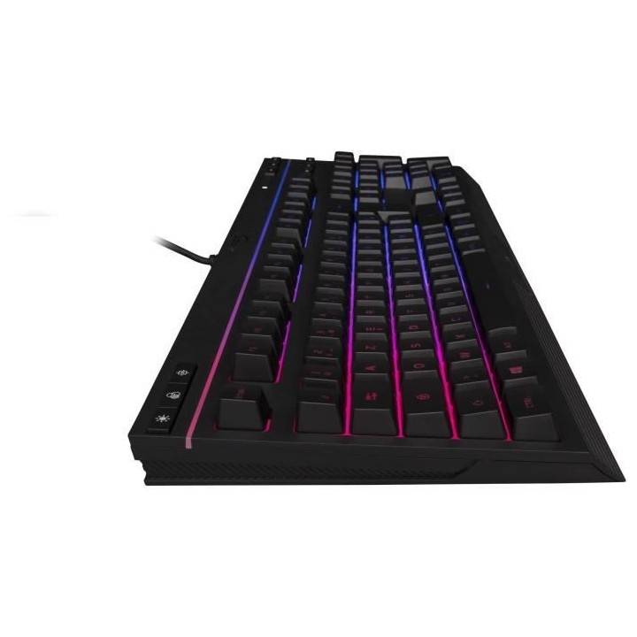 HYPERX Clavier Alloy Core RGB