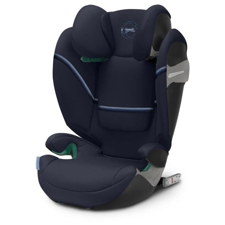 Siege auto isofix CYBEX SOLUTION S2 i-Fix - Groupe 2/3 - Ceinture de s