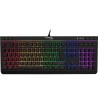 HYPERX Clavier Alloy Core RGB