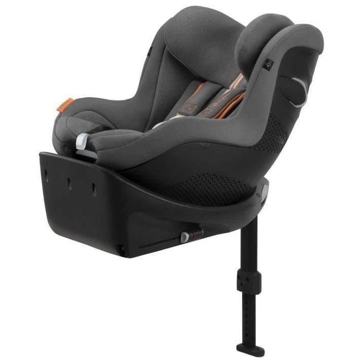 Siege auto CYBEX SIRONA Gi i-Size PLUS- Groupe 0+/1 - Rotation 360° -