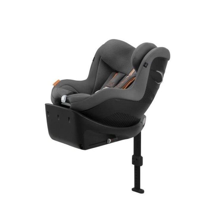 Siege auto CYBEX SIRONA Gi i-Size PLUS- Groupe 0+/1 - Rotation 360° -