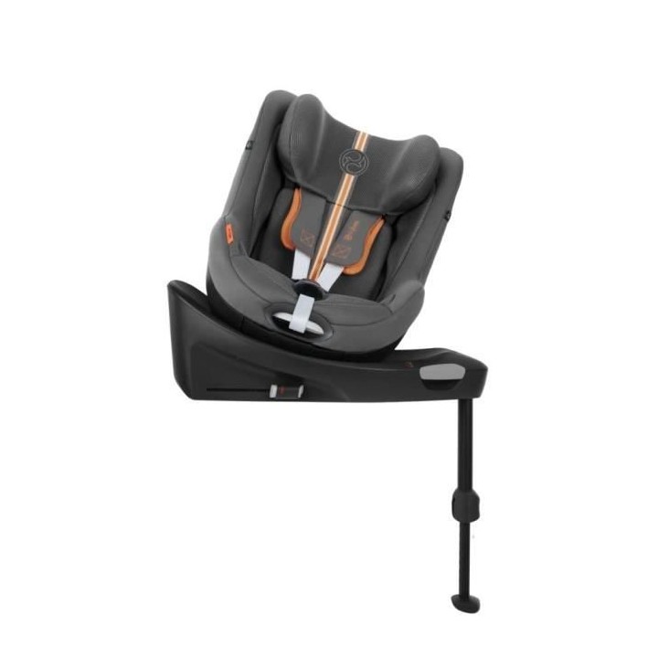 Siege auto CYBEX SIRONA Gi i-Size PLUS- Groupe 0+/1 - Rotation 360° -