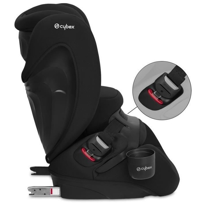 Siege auto CYBEX PALLAS B2 I-SIZE - Des 15 mois jusqu'a 12 ans - Pure