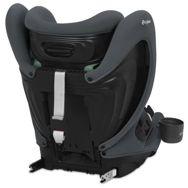 Siege auto CYBEX PALLAS B2 I-SIZE - Des 15 mois jusqu'a 12 ans - Cobbl