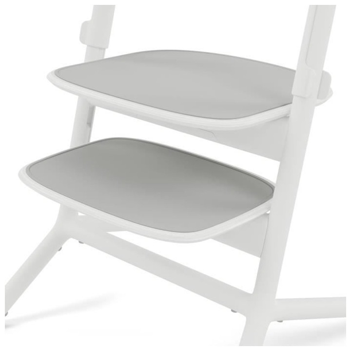 Kit Tour D'Apprentissage Evolutive et réglable Lemo 2 - Suede Grey -