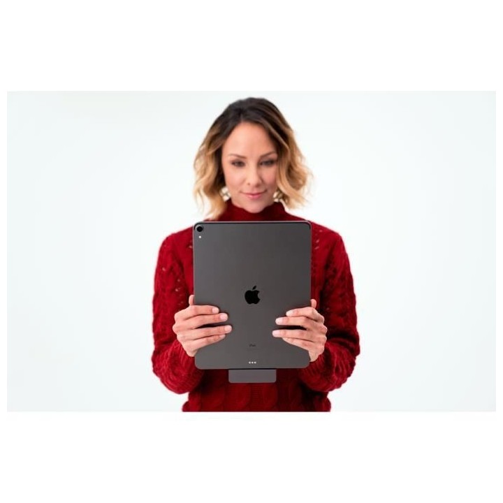 HYPER Hub USB-C HyperDrive 6-en-1 pour iPad Pro / Air - Ports : HDMI 4