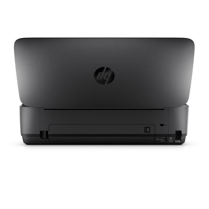 Imprimante portable HP OfficeJet 250 jet d'encre couleur