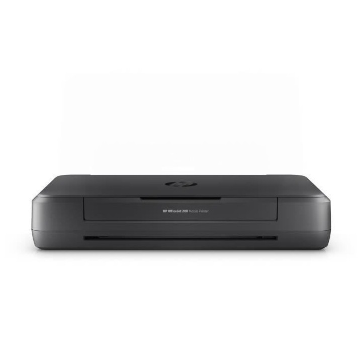 Imprimante portable HP Officejet 200 jet d'encre couleur