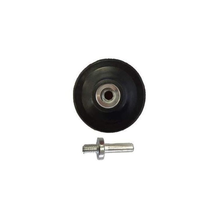 Rénovateur des optiques de phares - PADXPRESS - Ø80 - Livré avec pl